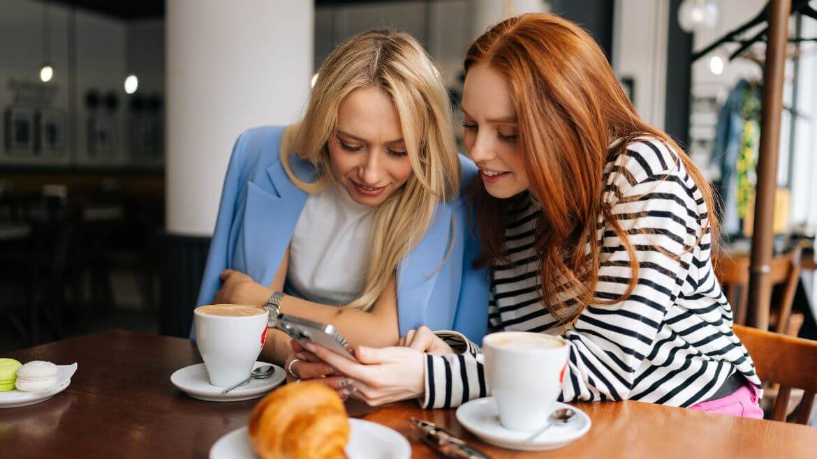 Where is my website traffic coming from?