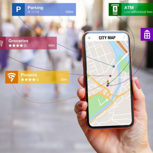 Google Maps Marketing for Restaurants