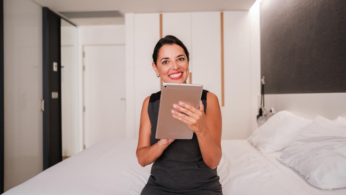 The Definitive Guide to Reputation Management for Hotels