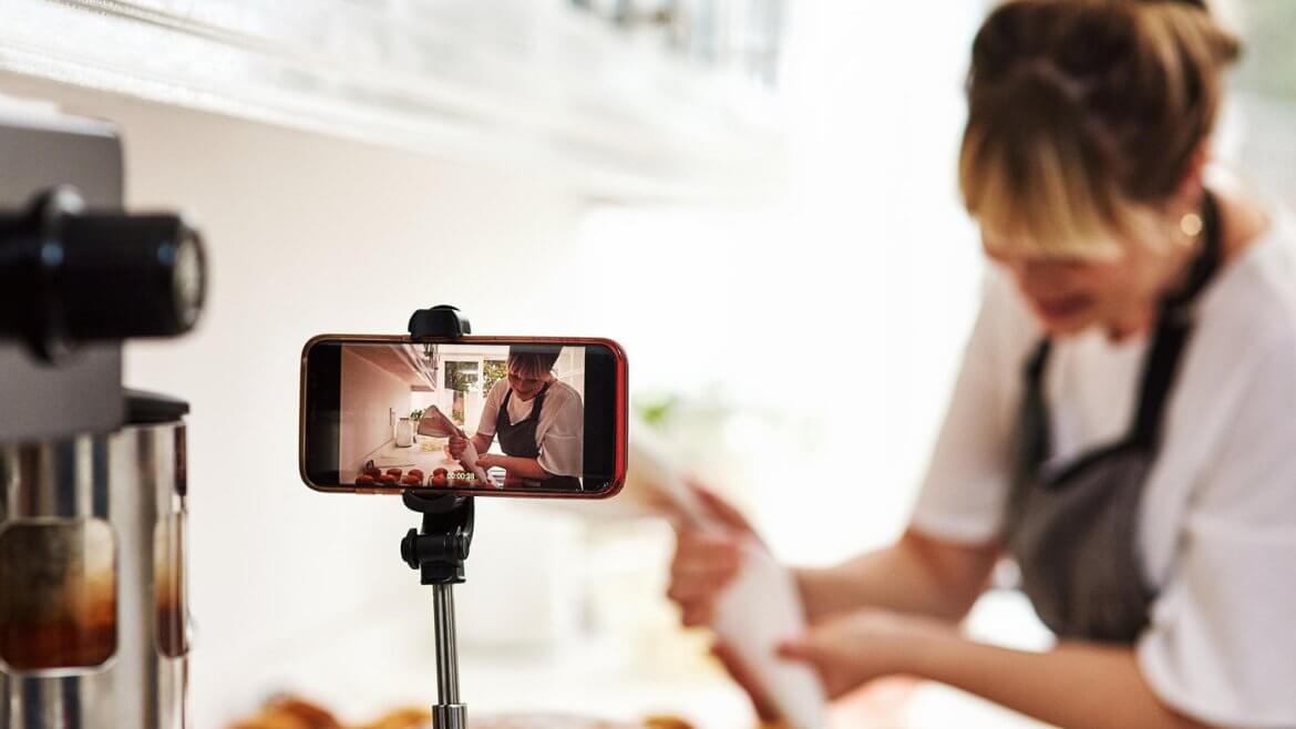 How to Craft Engaging Social Media Content for Your Restaurant