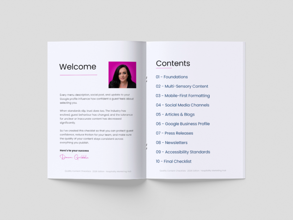 Marketing Quality and Diagnostics Bundle - Image 2