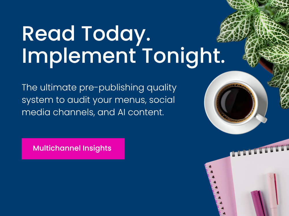 Hospitality Content Quality System - Image 4