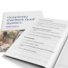 Hospitality Content Quality System