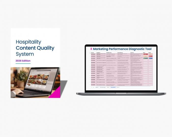 Marketing Quality and Diagnostics Bundle