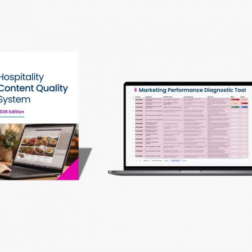 Marketing Quality and Diagnostics Bundle