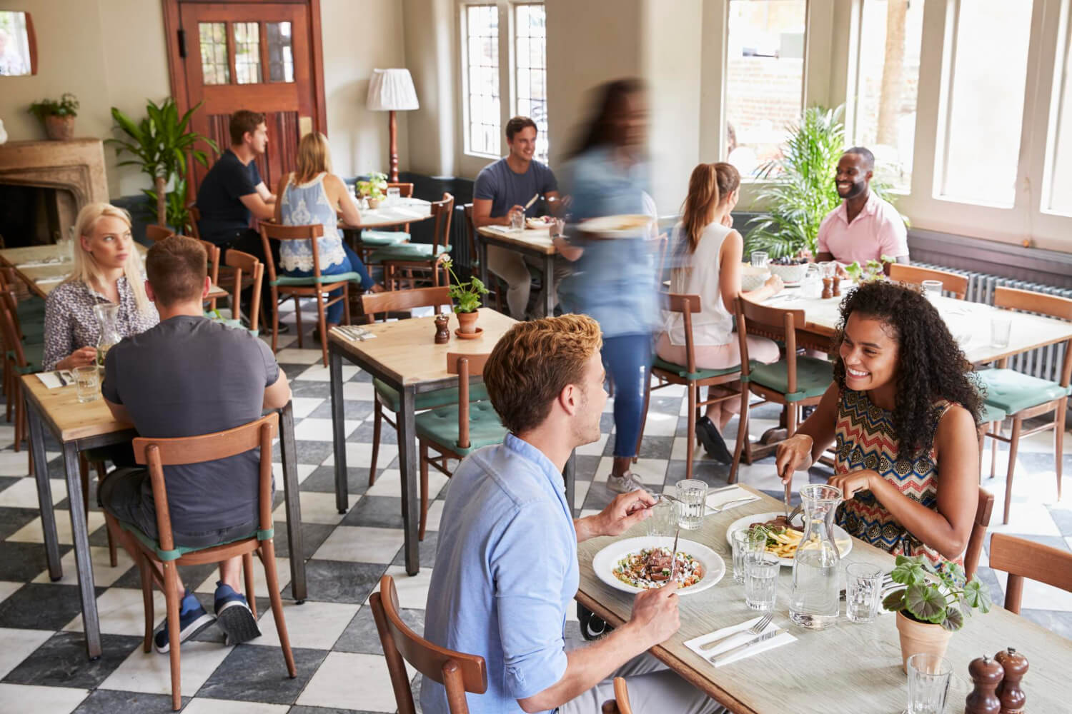 Restaurant Marketing Tools - Hospitality Marketing Hub