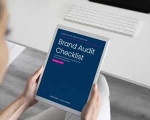 Brand Audit Checklist