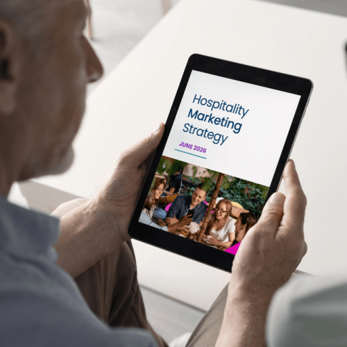 June 2026 Hospitality Marketing Strategic Update