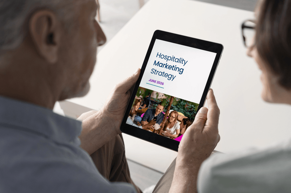 June 2026 Hospitality Marketing Strategic Update