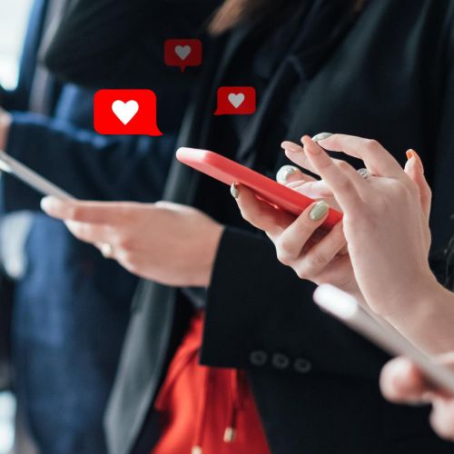 social proof