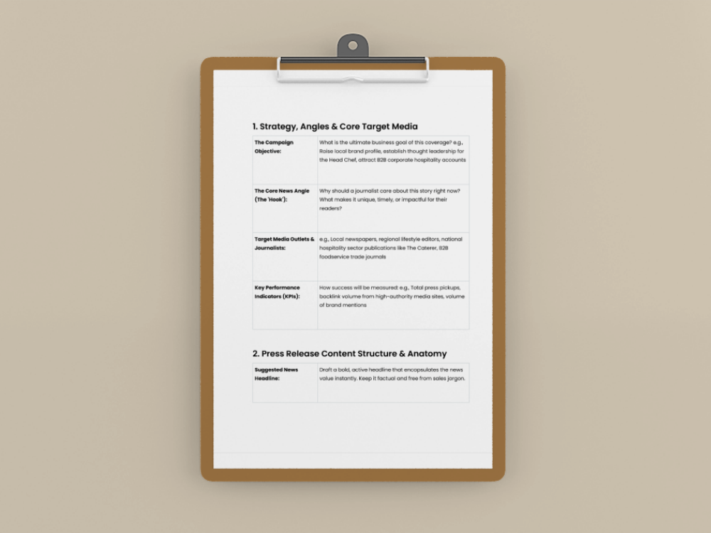 Creative Brief Pack - Image 3