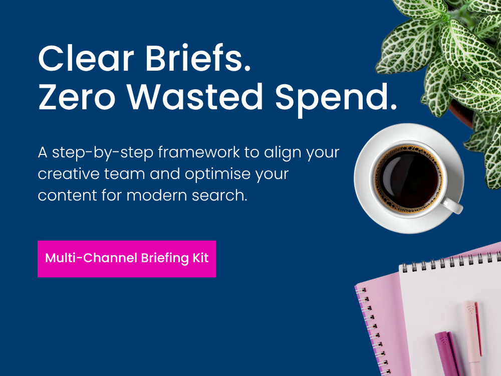 Creative Brief Pack - Image 4