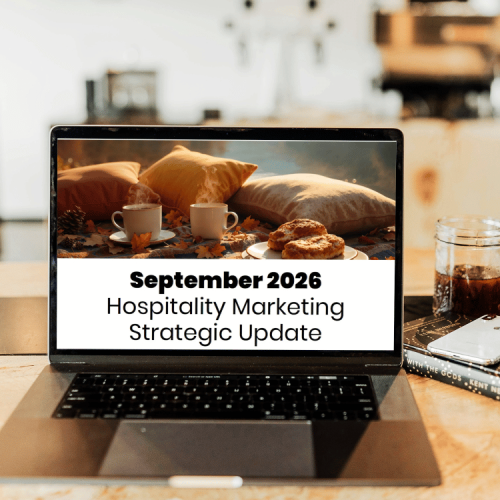 September Strategic Update 2026